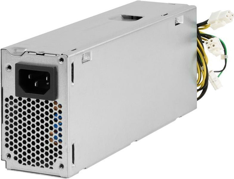 HP Netzteil – 180 Watt, 80 PLUS Gold für effiziente Stromversorgung