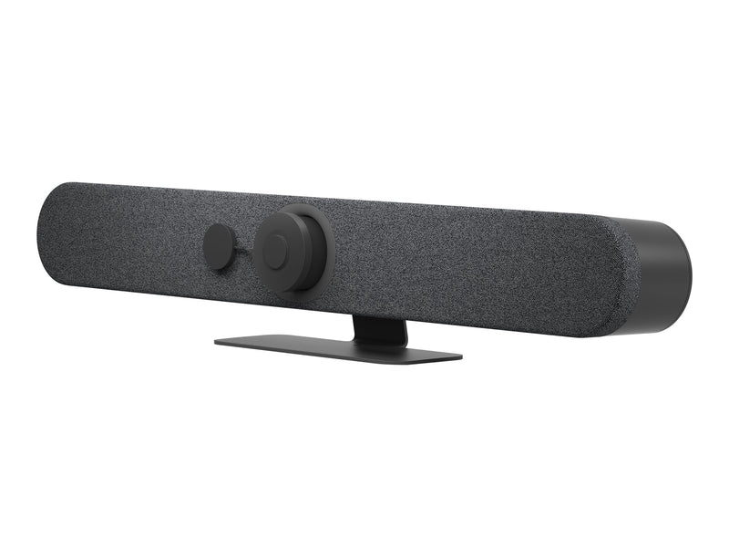 Logitech Videokonferenz-Kit – Touchscreen & 4K Kamera