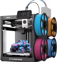 Creality 3D-Drucker – Einfache Bedienung, präzise Ergebnisse