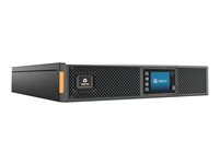 Vertiv USV-System – Zuverlässige Stromversorgung für Ihr Büro