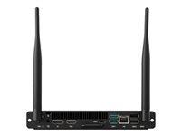 ViewSonic Slot-in PC – Intel i5, 16 GB RAM, 512 GB Speicher