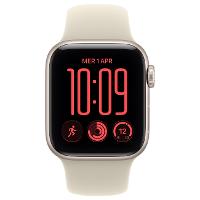 Apple Watch SE 3 – Smartwatch für Fitness und Alltag