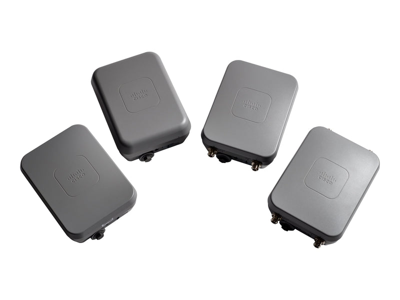 Cisco Access Point – Schnelles WLAN für Außenbereiche