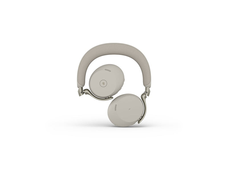 Jabra Evolve 75 Headset – Kabellos, Geräuschunterdrückung