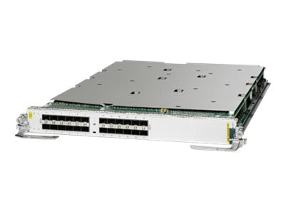 Cisco Netzwerkmodul – 24 Ports, 10 Gigabit Ethernet