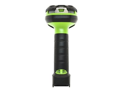 Zebra LI3608 Barcode-Scanner – robust, kabelgebunden
