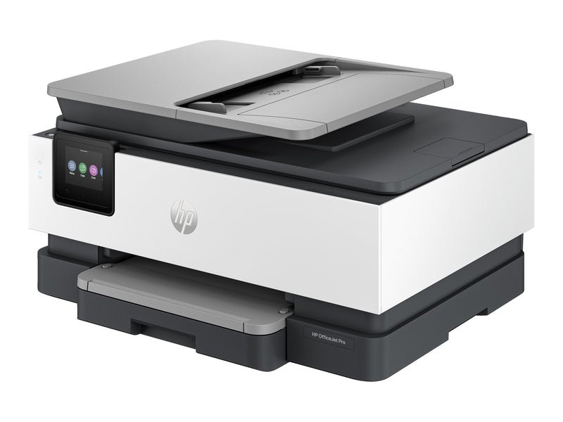 HP OfficeJet Pro Multifunktionsdrucker – Farbdruck, WLAN, Fax