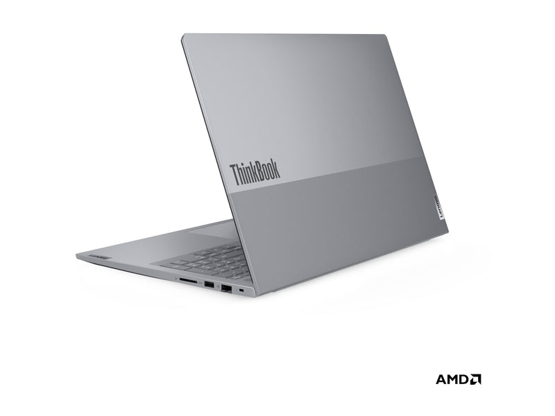 Lenovo ThinkBook 16" Laptop – Ryzen 5, 32 GB RAM, 1 TB SSD