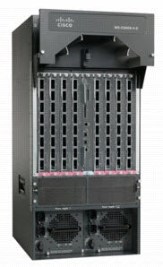 Cisco Kabel-Management-Kit – Für saubere Netzwerkverkabelung