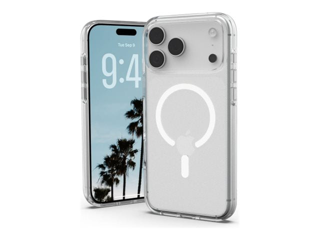 URBAN ARMOR GEAR Handyhülle – Stoßfest, MagSafe für iPhone 17 Pro Max