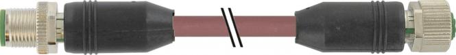 Murrelektronik M12 Kabel – 15m, robust und flexibel