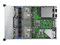 HP Enterprise Server – leistungsstark mit 64 GB RAM