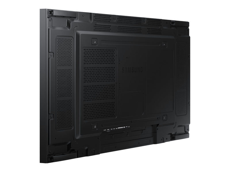 Samsung 55" Display – Ideal für Digital Signage, LED-Hintergrundbeleuchtung