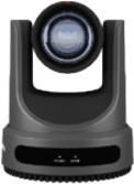 PTZOptics 4K Konferenzkamera – 20x Zoom, Schwenk- und Neigefunktion