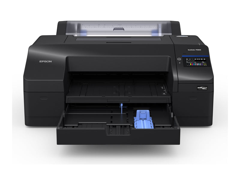 Epson SureColor Großformatdrucker – 10 Farben, WLAN-fähig