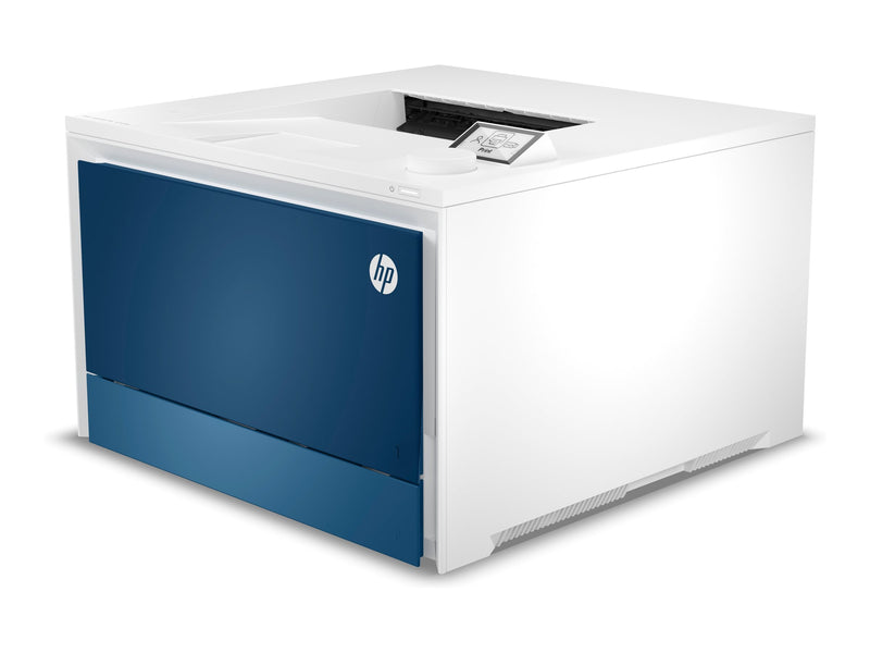 HP Color LaserJet Pro – Schneller Farbdruck, einfache Einrichtung