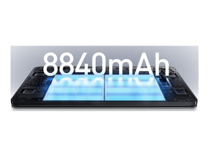 Xiaomi 11" Tablet – Schnelles Display, leistungsstarker Prozessor