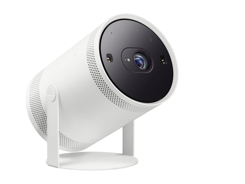Samsung The Freestyle Projektor – Smart TV, 1080p, Bluetooth