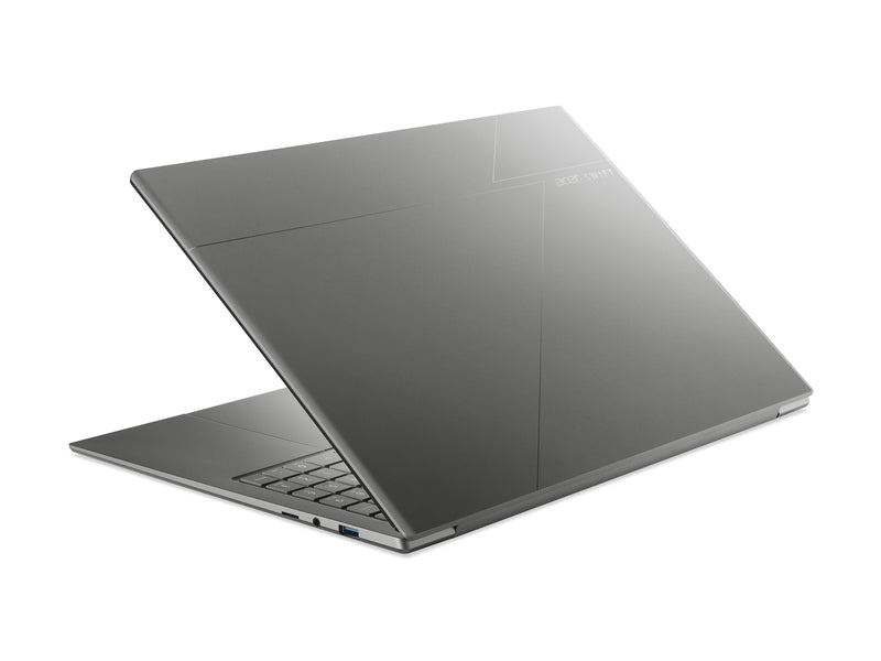 Acer Swift 16" Laptop – 2K Touchscreen, 16 GB RAM