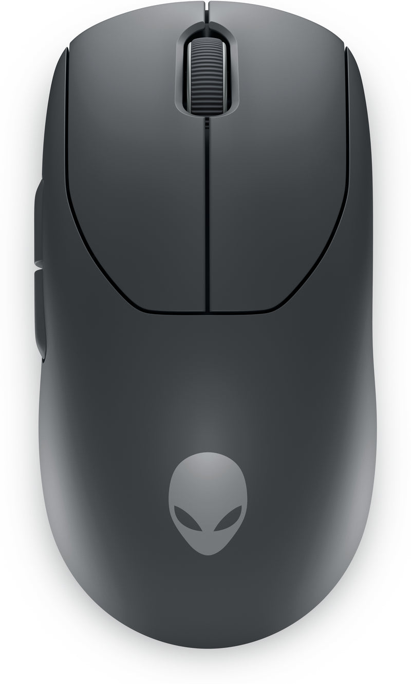 DELL Alienware Pro Gaming-Maus – Kabellos & Präzise