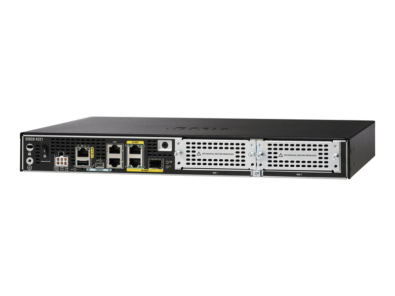 Cisco Router – Schnelles Netzwerk, Cloud-fähig