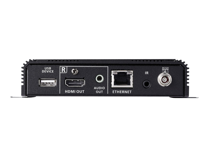 ATEN Video/Audio Extender – 4K-Auflösung, 100 m Reichweite