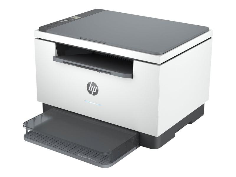 HP LaserJet Multifunktionsdrucker – Schneller beidseitiger Druck, WLAN