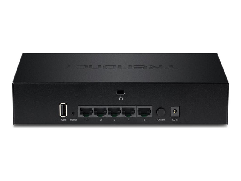 TRENDnet WLAN-Controller – Einfache Verwaltung für mehrere Access Points