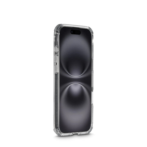 HAMA Handyhülle für iPhone Air – Transparent, MagSafe-kompatibel