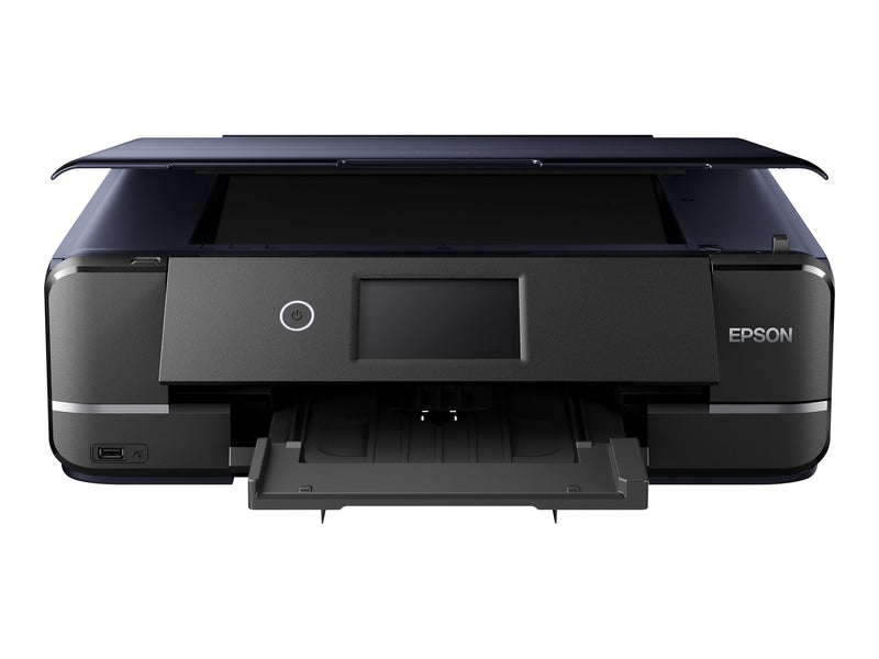 Epson Multifunktionsdrucker – Fotos bis A3, WLAN-fähig