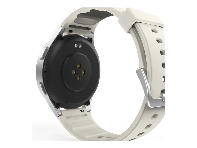 Hama Smartwatch – GPS, Herzfrequenz & Schlafüberwachung