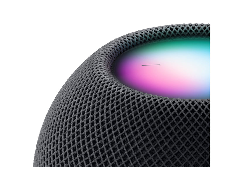 Apple HomePod mini – Smart-Lautsprecher mit Sprachsteuerung