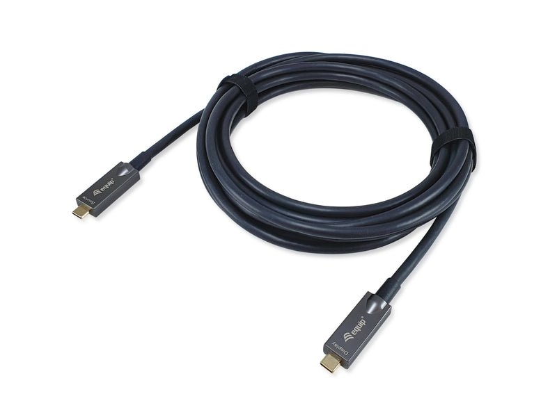 Equip USB-C Kabel – 5 m Länge, 10 Gbit/s Datenrate