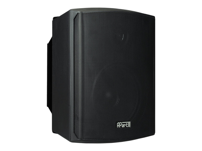 Apart Aktivlautsprecher-Set – 60 Watt, Zweiweg-System