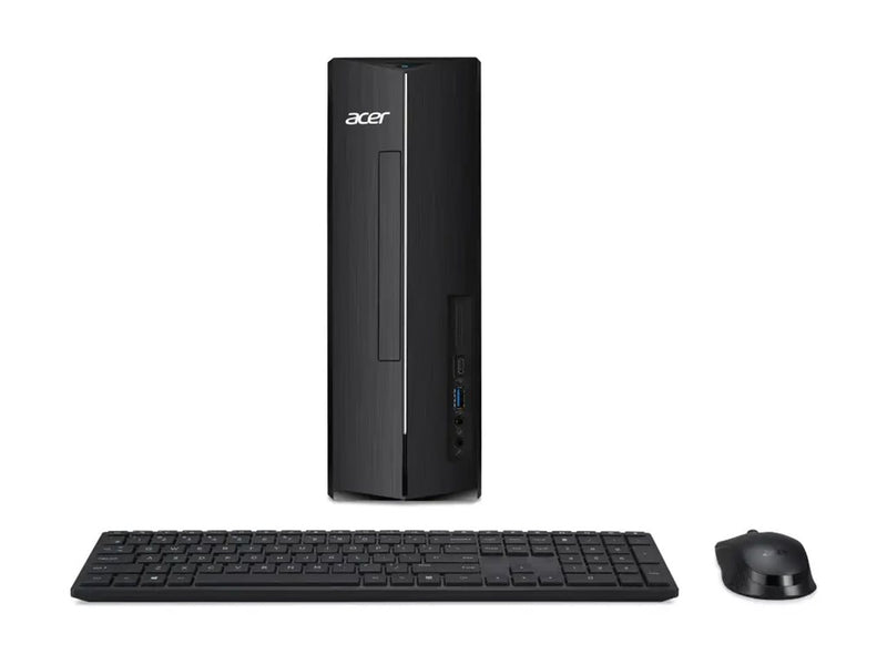 Acer Aspire Desktop-PC – Kompakt, Intel Core Ultra 5, 16 GB RAM