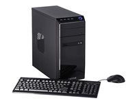 Captiva Desktop-PC – Intel i5, 32 GB RAM, 1 TB Speicher