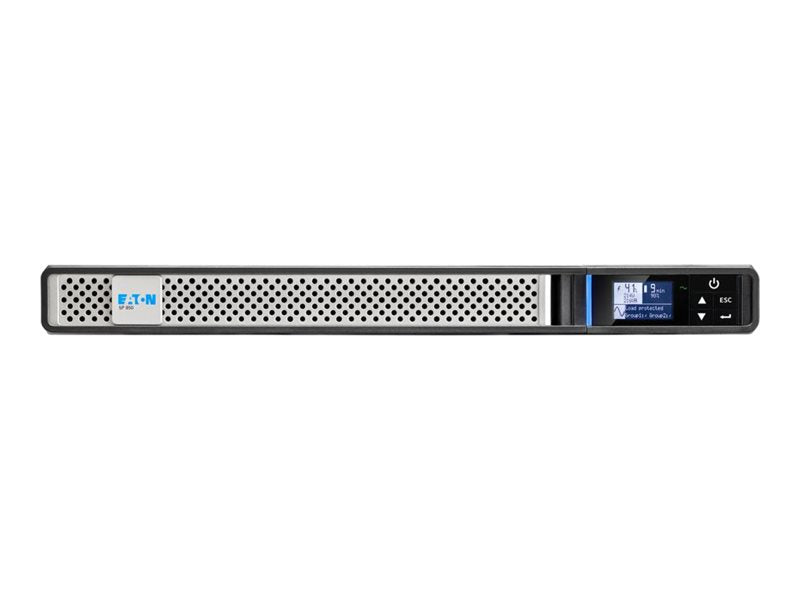 Eaton USV 5P 850VA – Zuverlässige Stromversorgung für Server