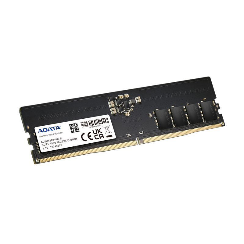 ADATA RAM-Modul – 16 GB für schnelle Performance