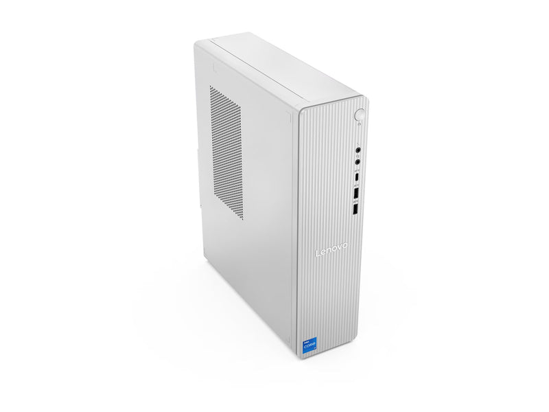 Lenovo IdeaCentre Tower – Intel Core i5, 8 GB RAM, 512 GB SSD