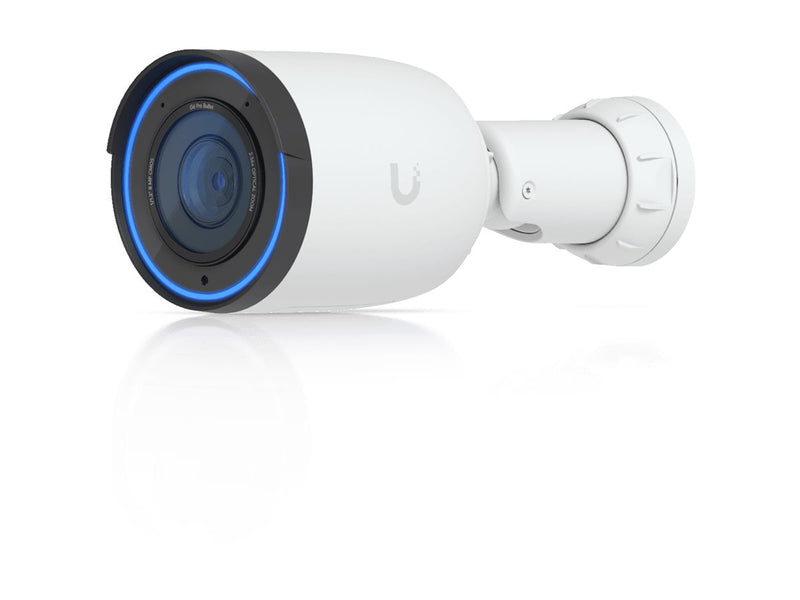 Ubiquiti Überwachungskamera – Wetterfest, 4K-Auflösung