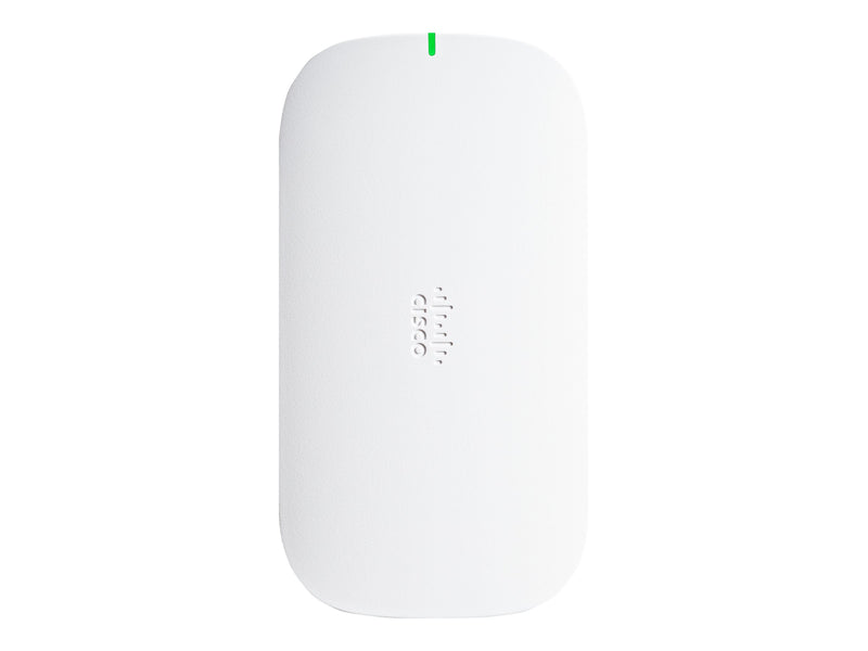 Cisco WLAN-Mesh-Extender – Erweitert Abdeckung, einfache Steckdosenmontage
