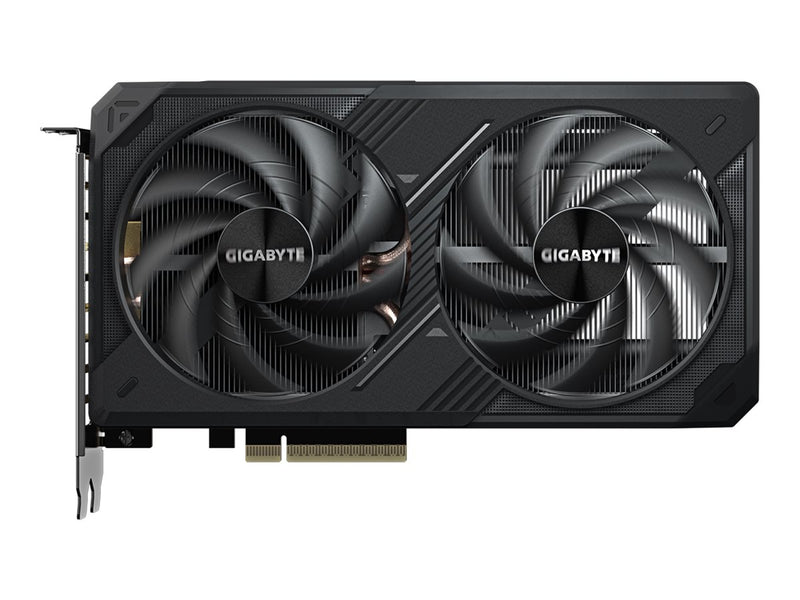 Gigabyte Grafikkarte – RTX 5060 Ti, 8 GB Speicher