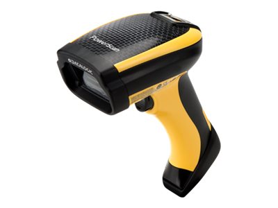 Datalogic PowerScan Barcode-Scanner – Bluetooth, tragbar