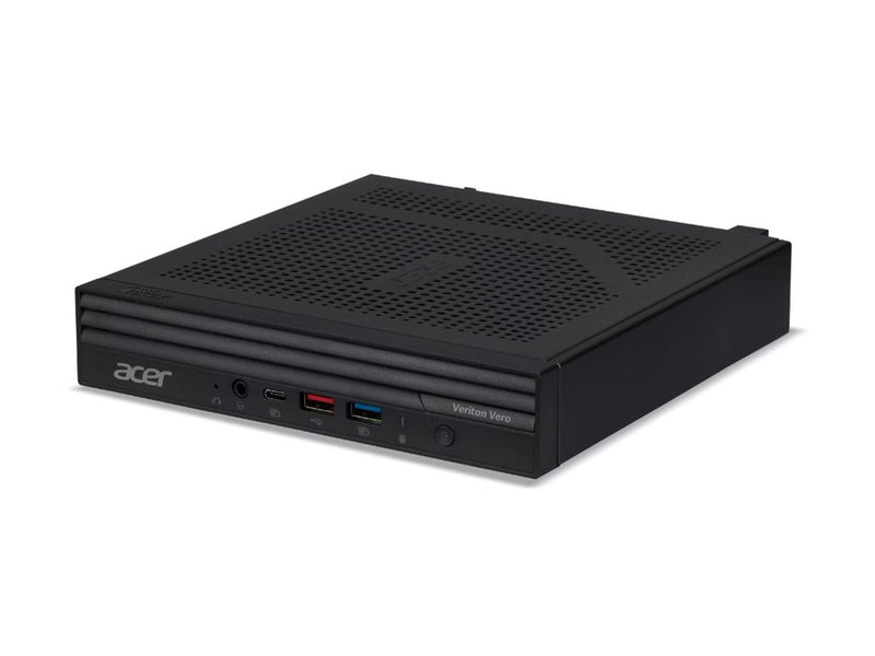 Acer Veriton Desktop-PC – Kompakt, Intel Core i5, 16 GB RAM