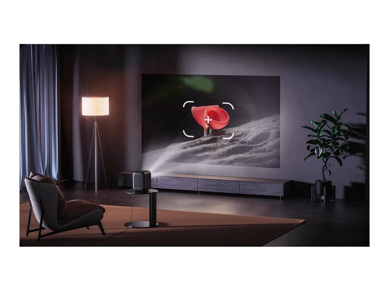 Xiaomi Mi Smart Projector – Full HD, tragbar mit Google TV