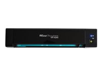 IRIS Dokumentenscanner – Tragbar, WLAN, beidseitiges Scannen