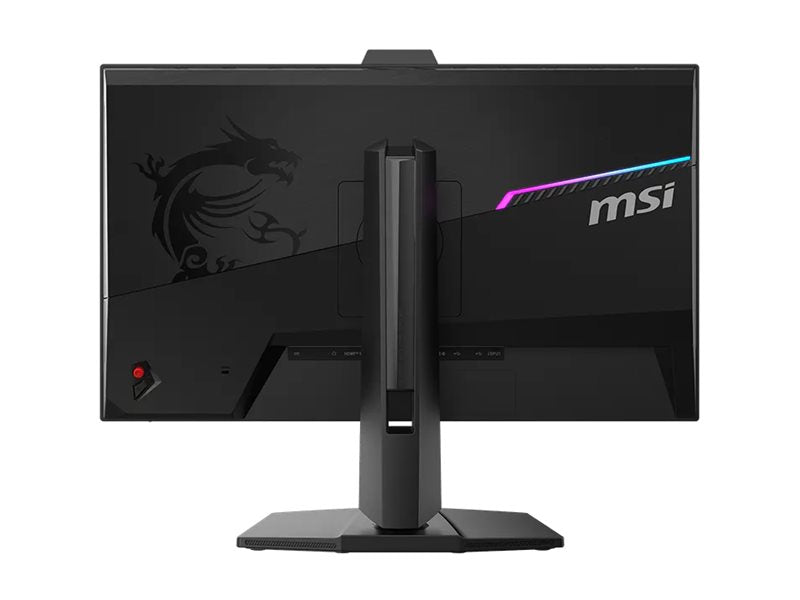 MSI 27" Monitor – 2K-Display, schnelle Reaktionszeit