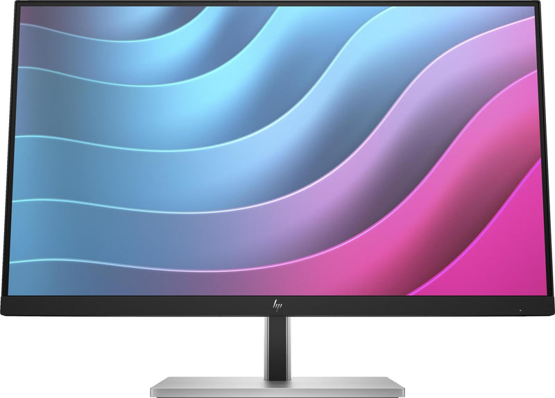 HP LED-Monitor – Full HD, umweltfreundlich