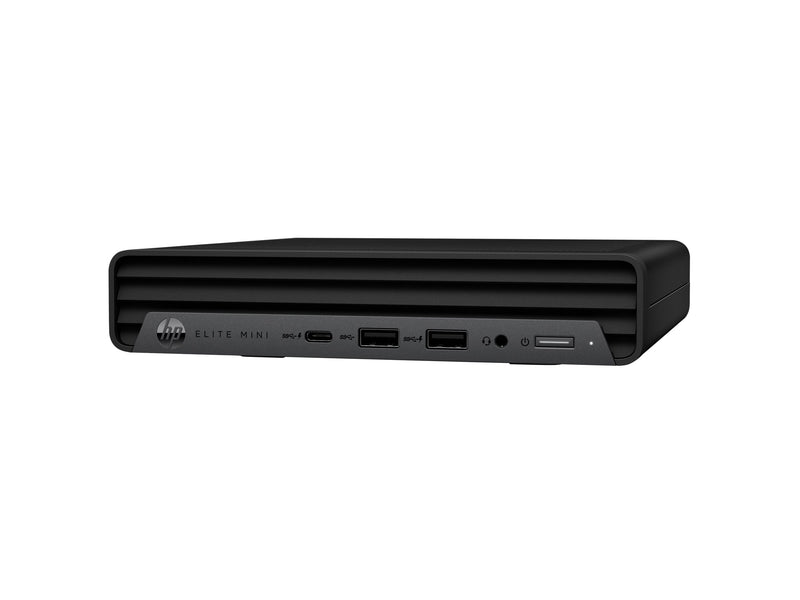 HP Videokonferenz-Kit – Einfache Einrichtung, Teams-kompatibel
