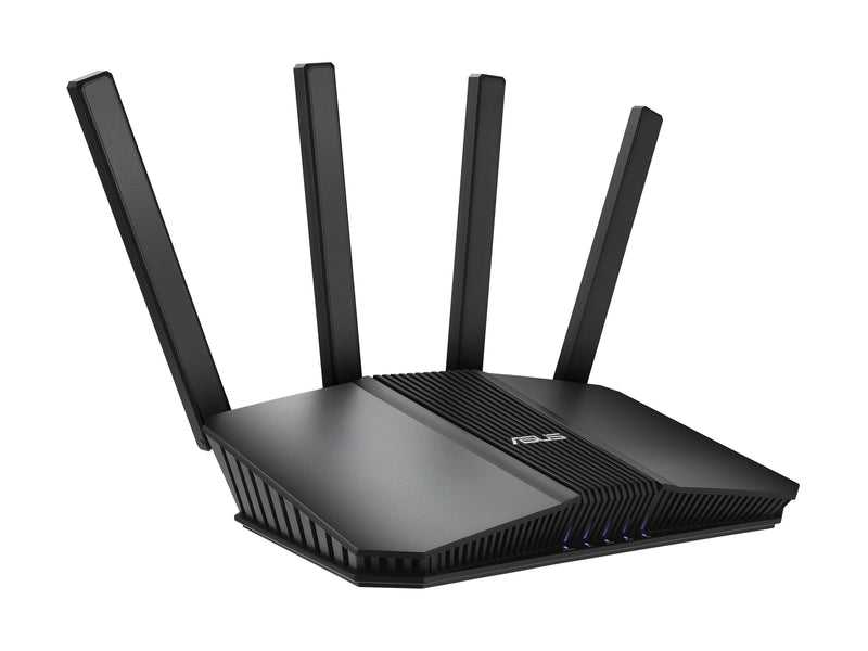ASUS WLAN-Router – Schnelles Internet, einfache Verbindung